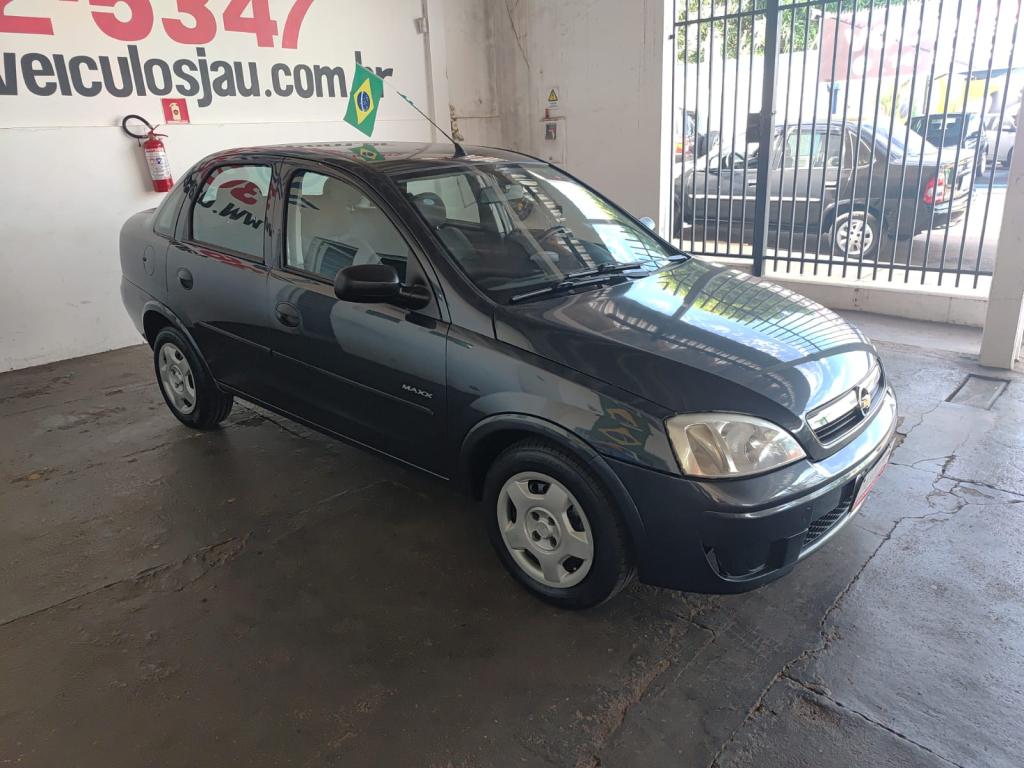 CHEVROLET Corsa Sedan - Foto