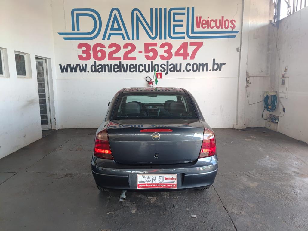 CHEVROLET Corsa Sedan - Foto