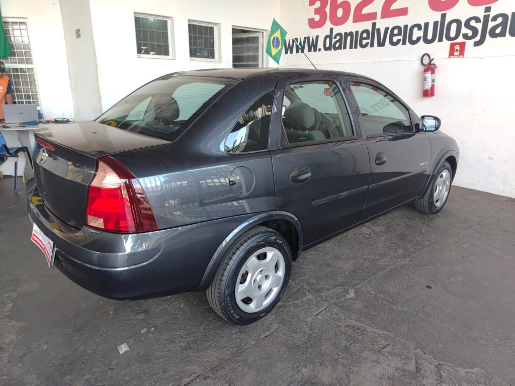 CHEVROLET Corsa Sedan - Foto
