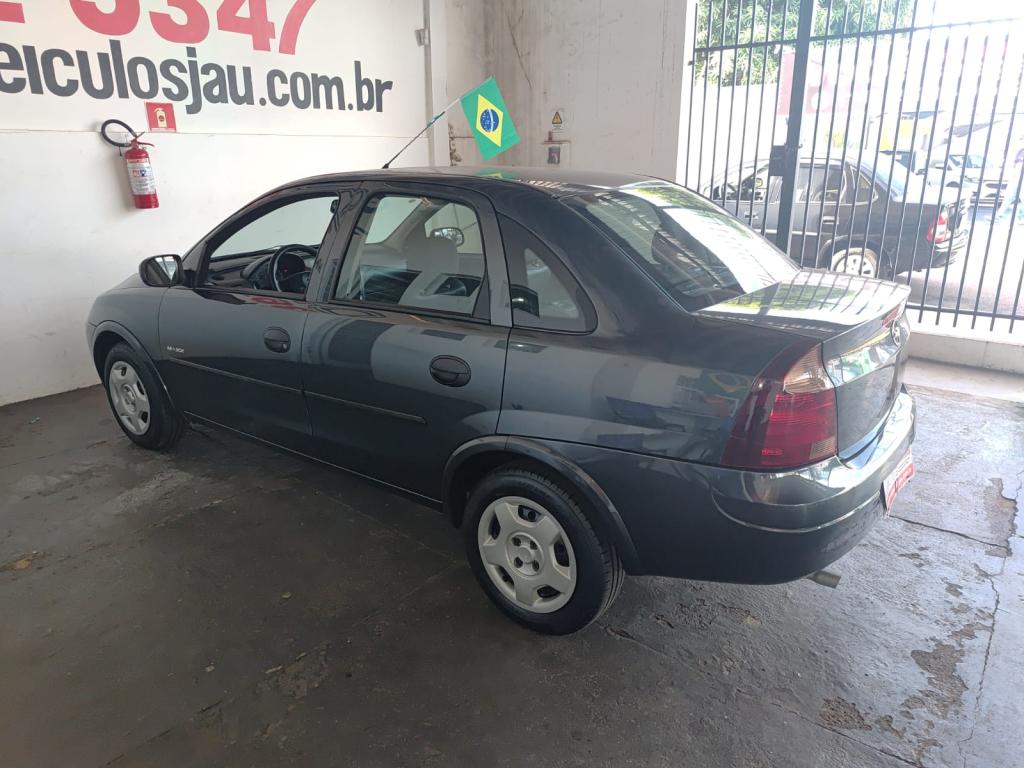 CHEVROLET Corsa Sedan - Foto