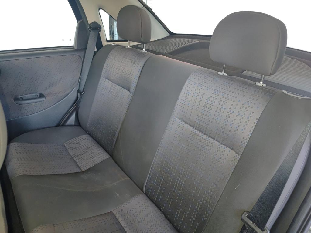 CHEVROLET Corsa Sedan - Foto