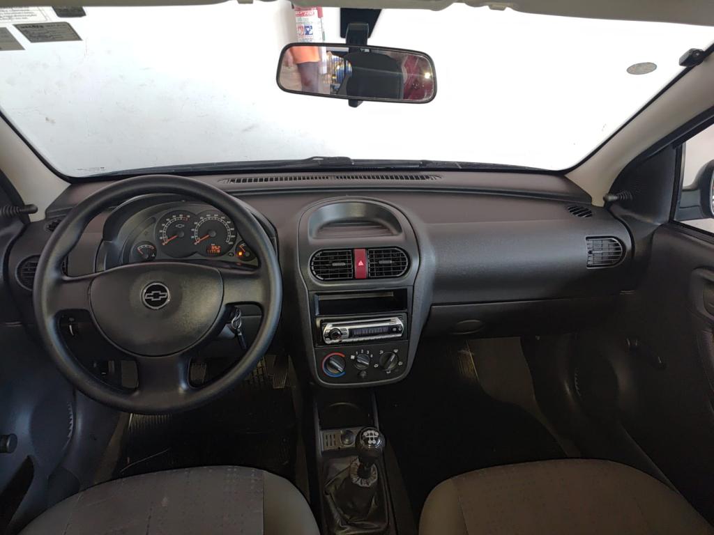 CHEVROLET Corsa Sedan - Foto