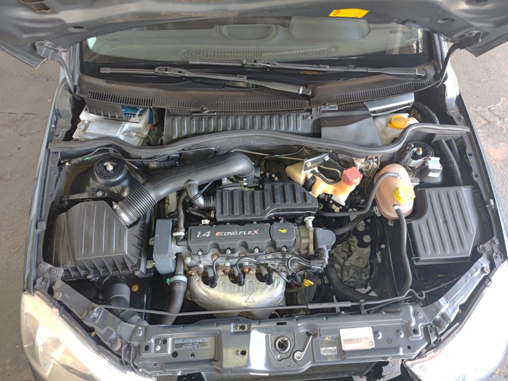 CHEVROLET Corsa Sedan - Foto