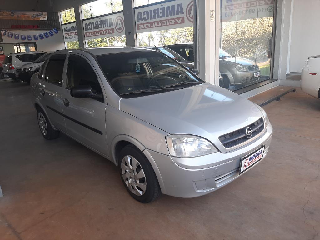CHEVROLET Corsa Sedan - Foto
