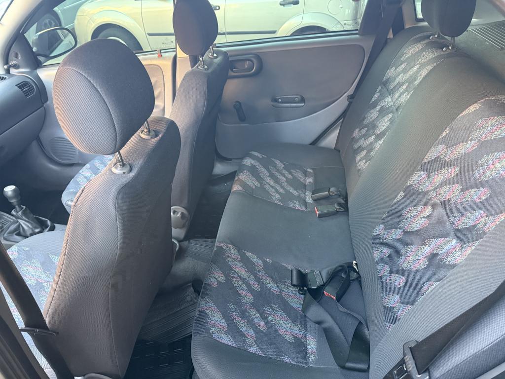 CHEVROLET Corsa Sedan - Foto