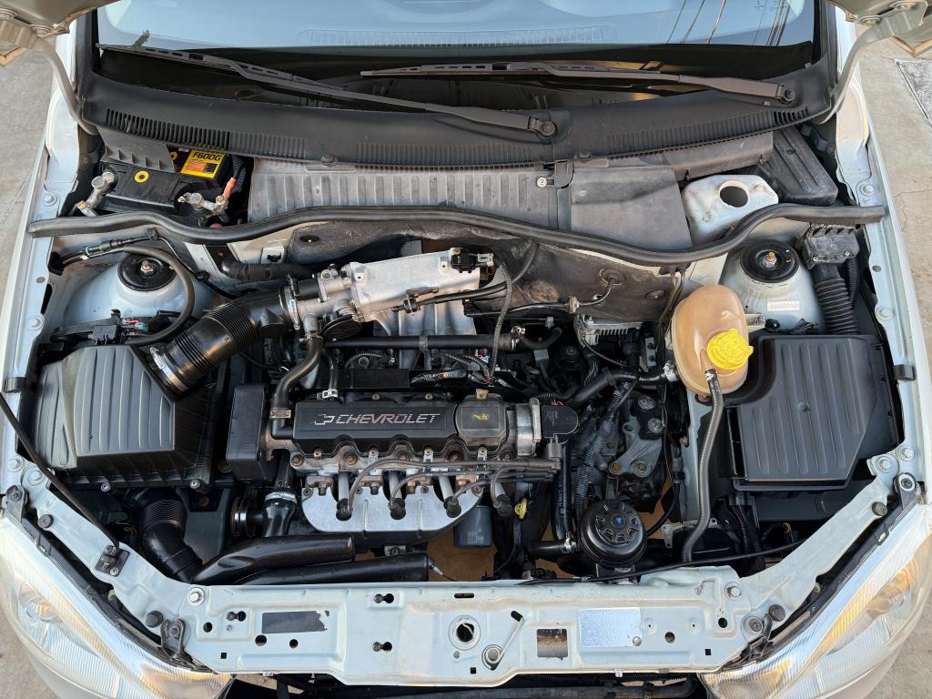 CHEVROLET Corsa Sedan - Foto