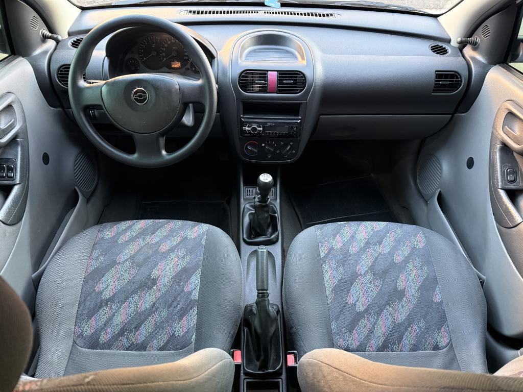 CHEVROLET Corsa Sedan - Foto