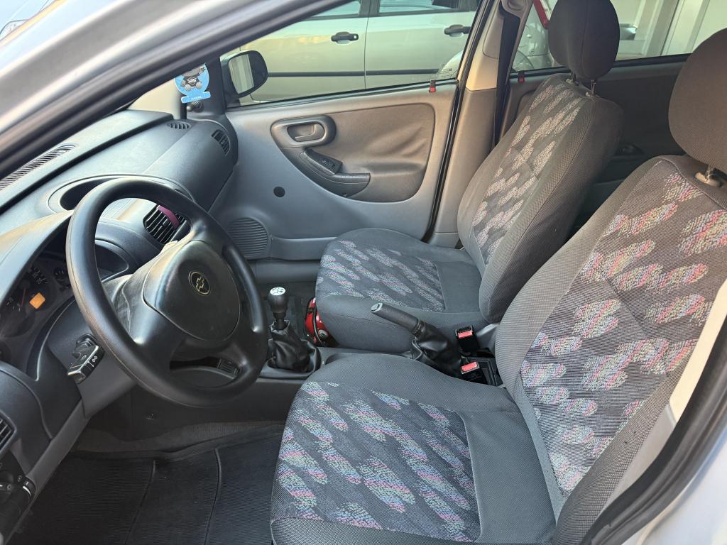 CHEVROLET Corsa Sedan - Foto