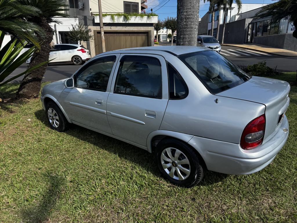 CHEVROLET Corsa Sedan - Foto