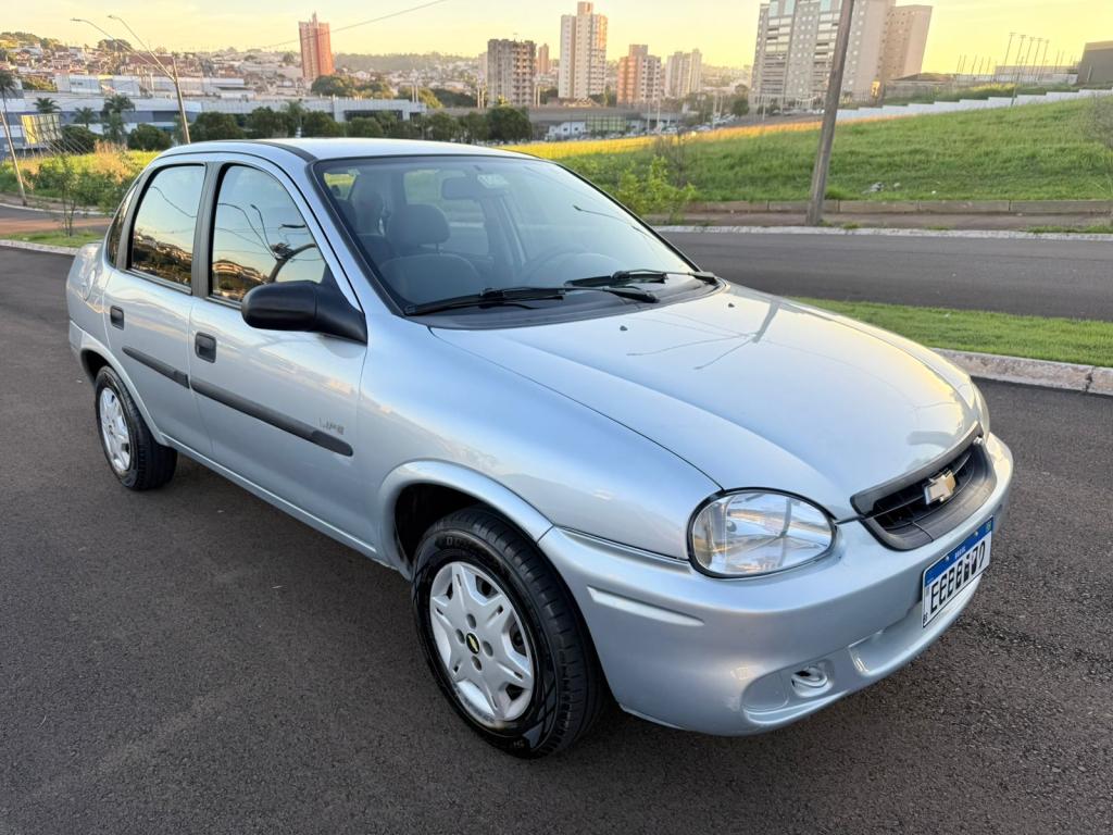 CHEVROLET Corsa Sedan - Foto