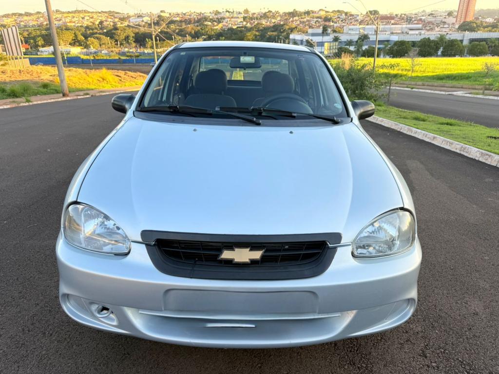 CHEVROLET Corsa Sedan - Foto