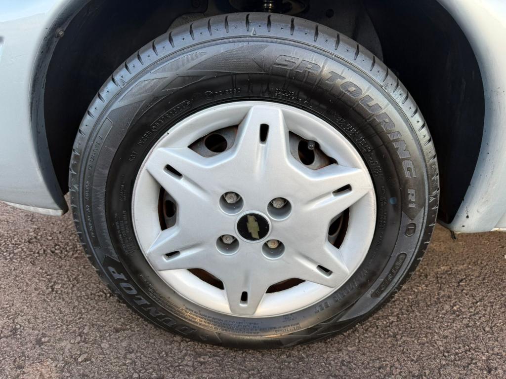 CHEVROLET Corsa Sedan - Foto