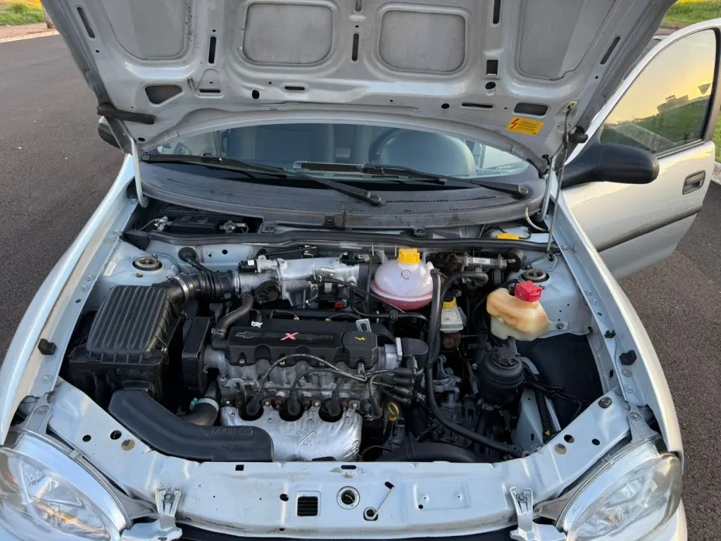 CHEVROLET Corsa Sedan - Foto