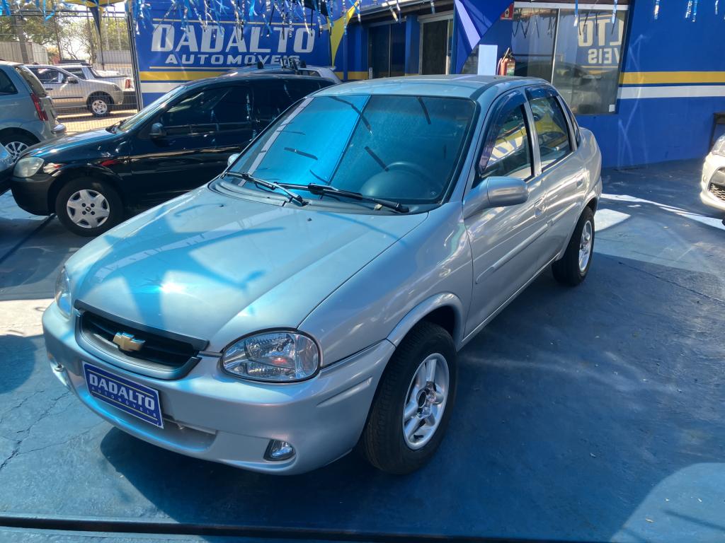 CHEVROLET Corsa Sedan