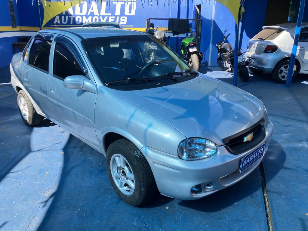 CHEVROLET Corsa Sedan - Foto