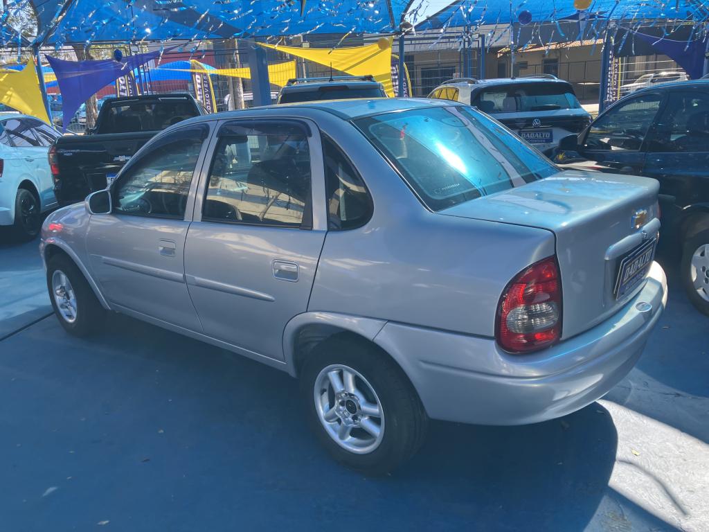 CHEVROLET Corsa Sedan - Foto