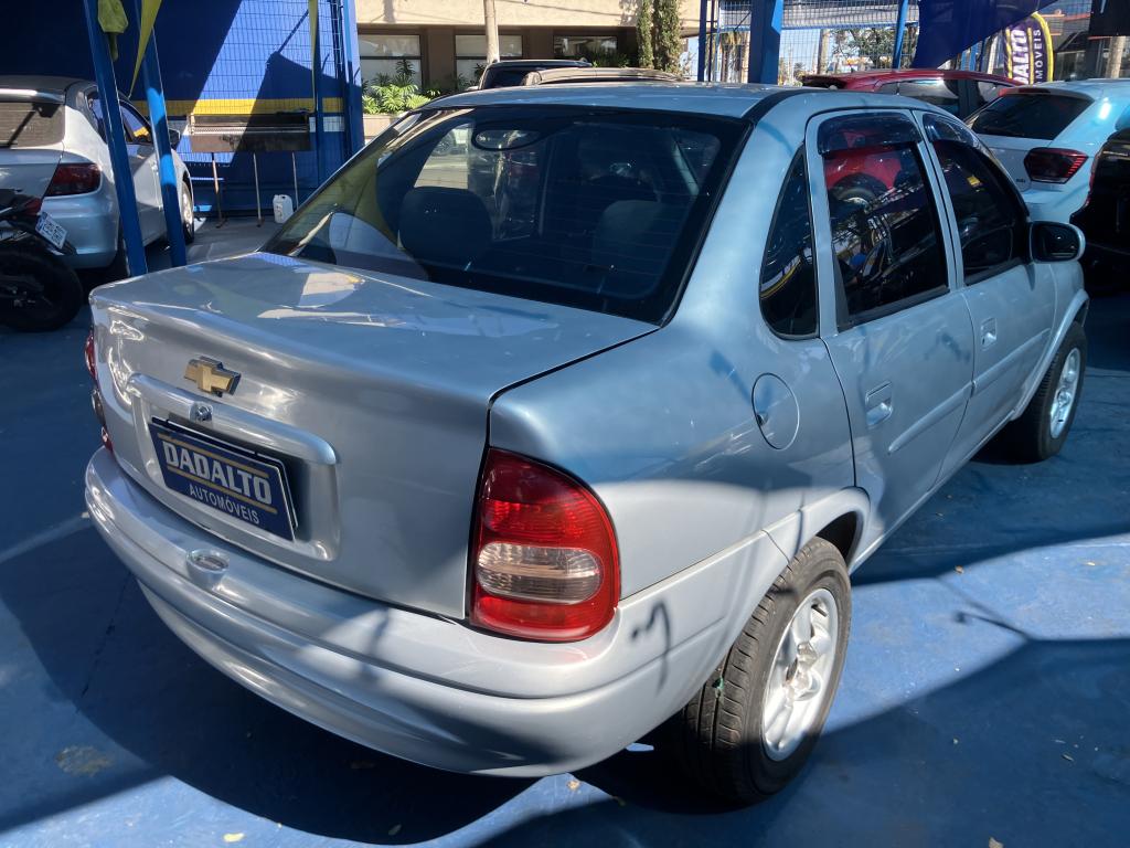 CHEVROLET Corsa Sedan - Foto