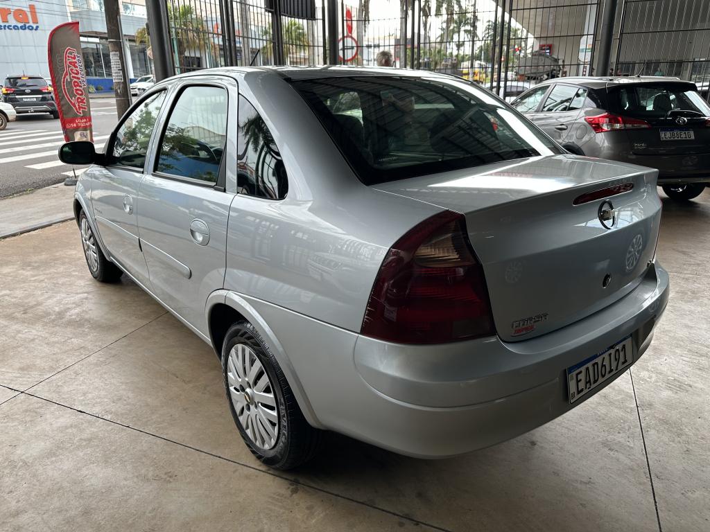 CHEVROLET Corsa Sedan - Foto