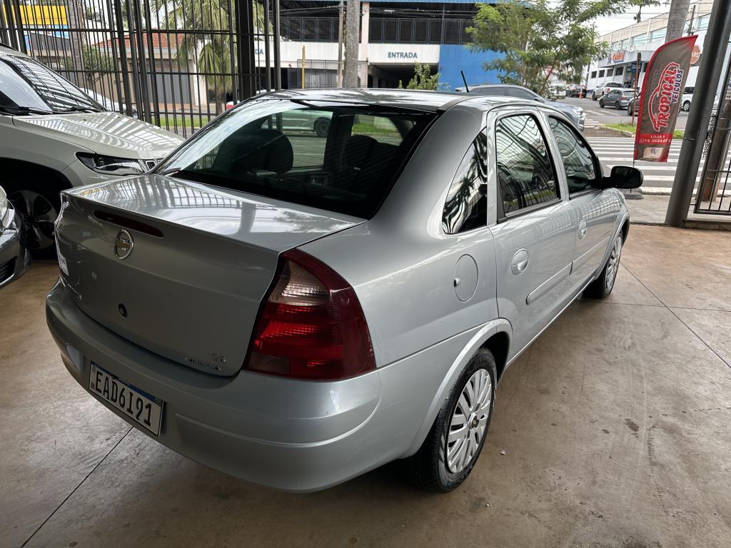 CHEVROLET Corsa Sedan - Foto