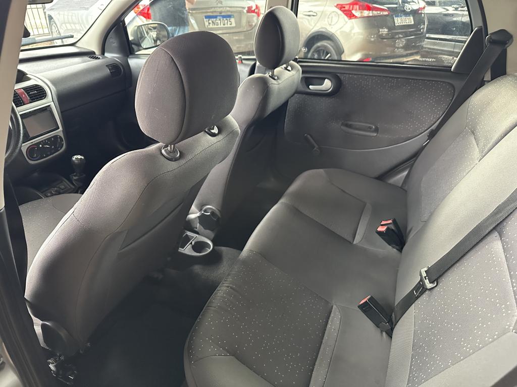 CHEVROLET Corsa Sedan - Foto