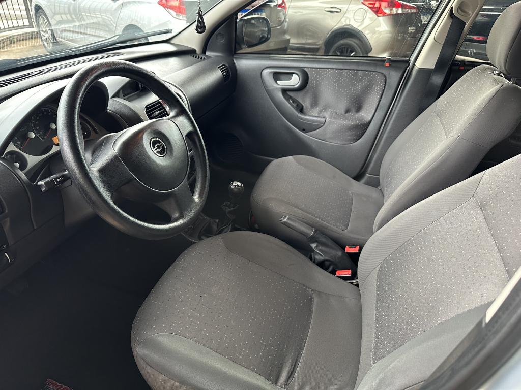 CHEVROLET Corsa Sedan - Foto