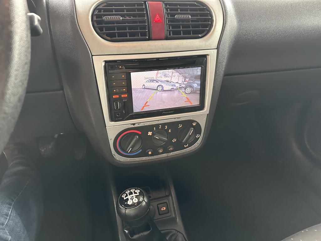 CHEVROLET Corsa Sedan - Foto