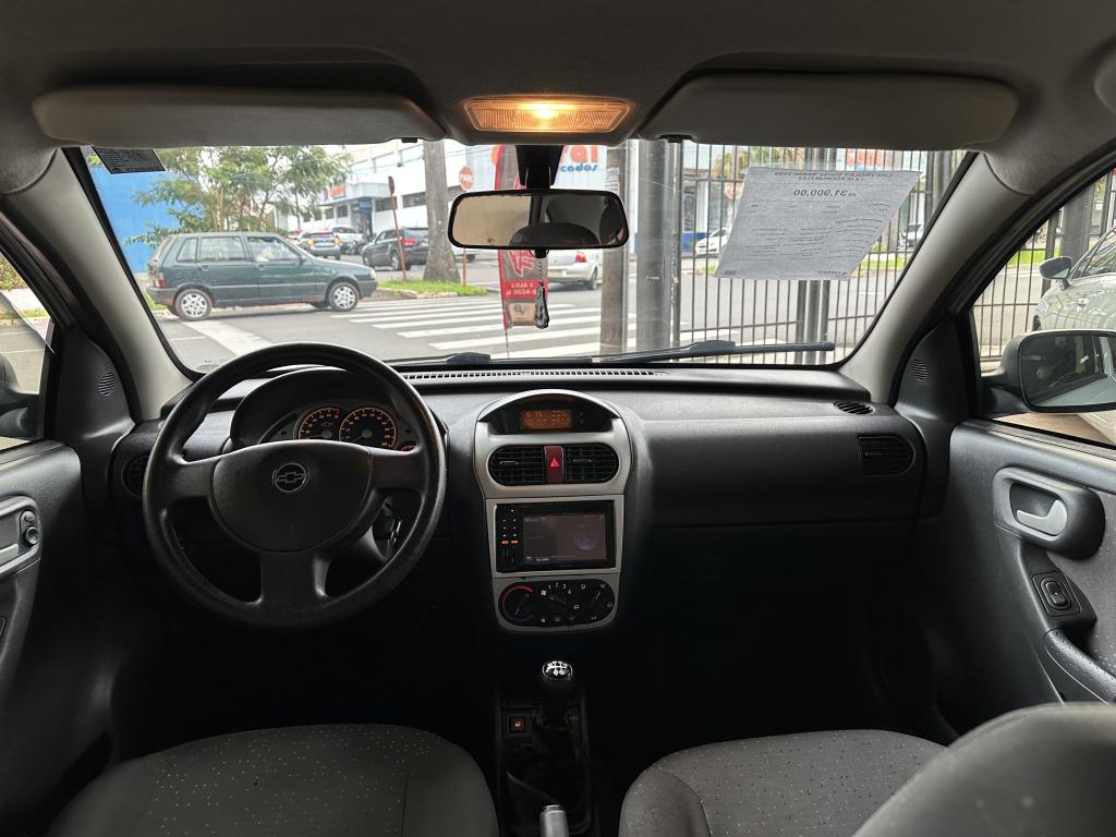 CHEVROLET Corsa Sedan - Foto