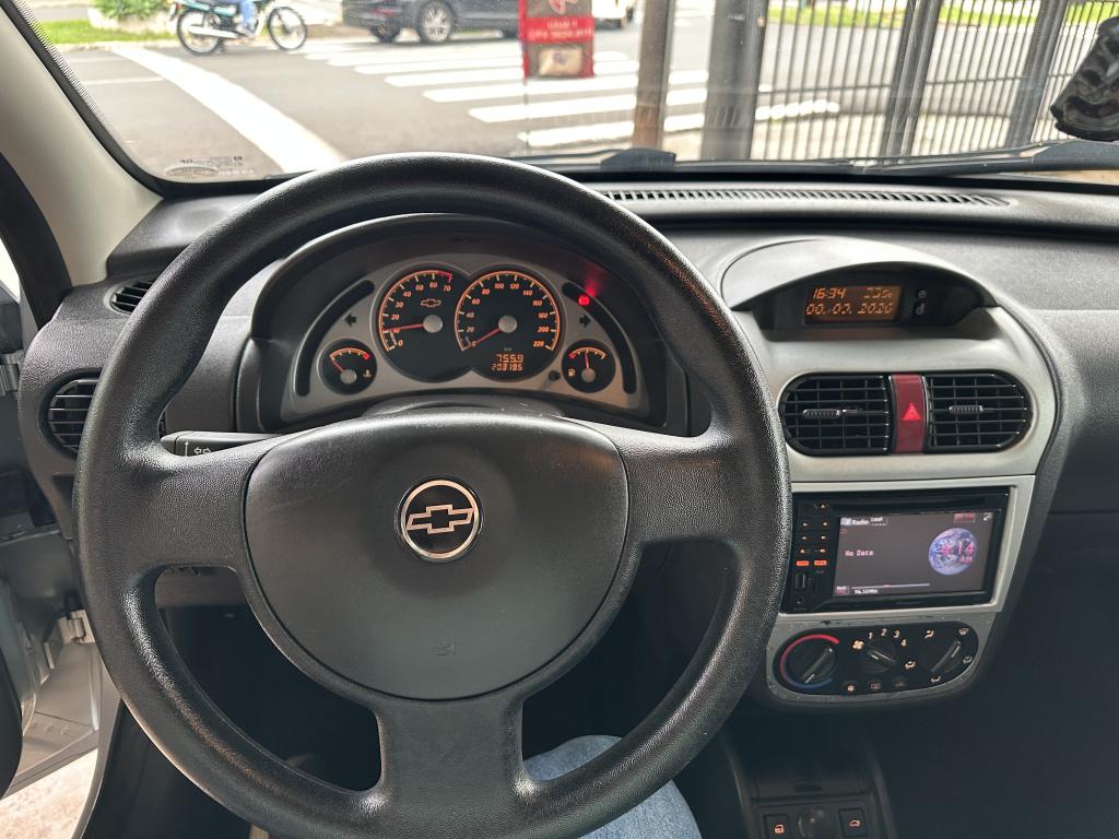 CHEVROLET Corsa Sedan - Foto