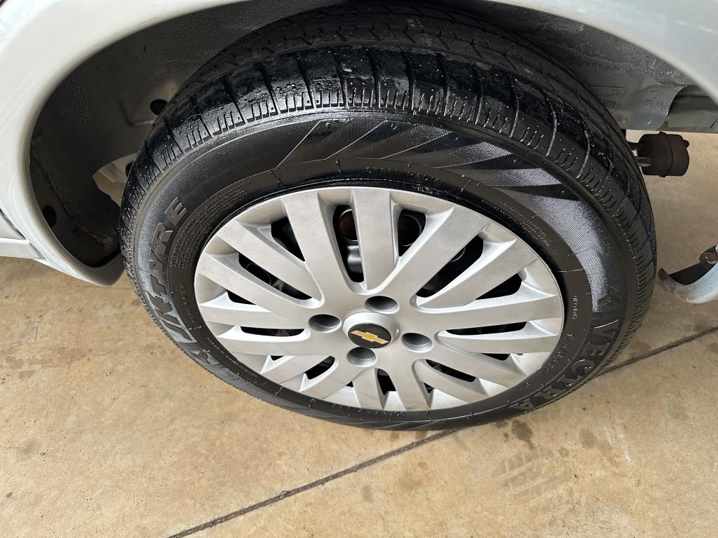 CHEVROLET Corsa Sedan - Foto