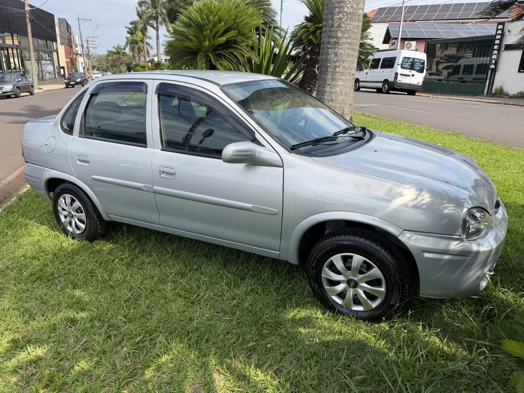 CHEVROLET Corsa Sedan - Foto