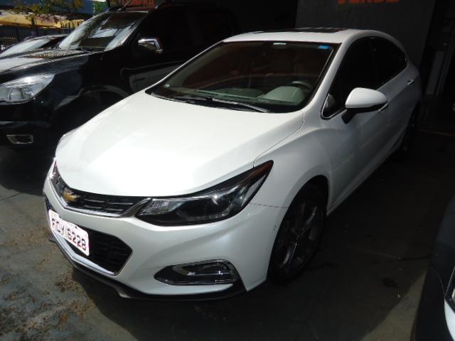 CHEVROLET Cruze Hatch - Foto
