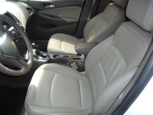 CHEVROLET Cruze Hatch - Foto