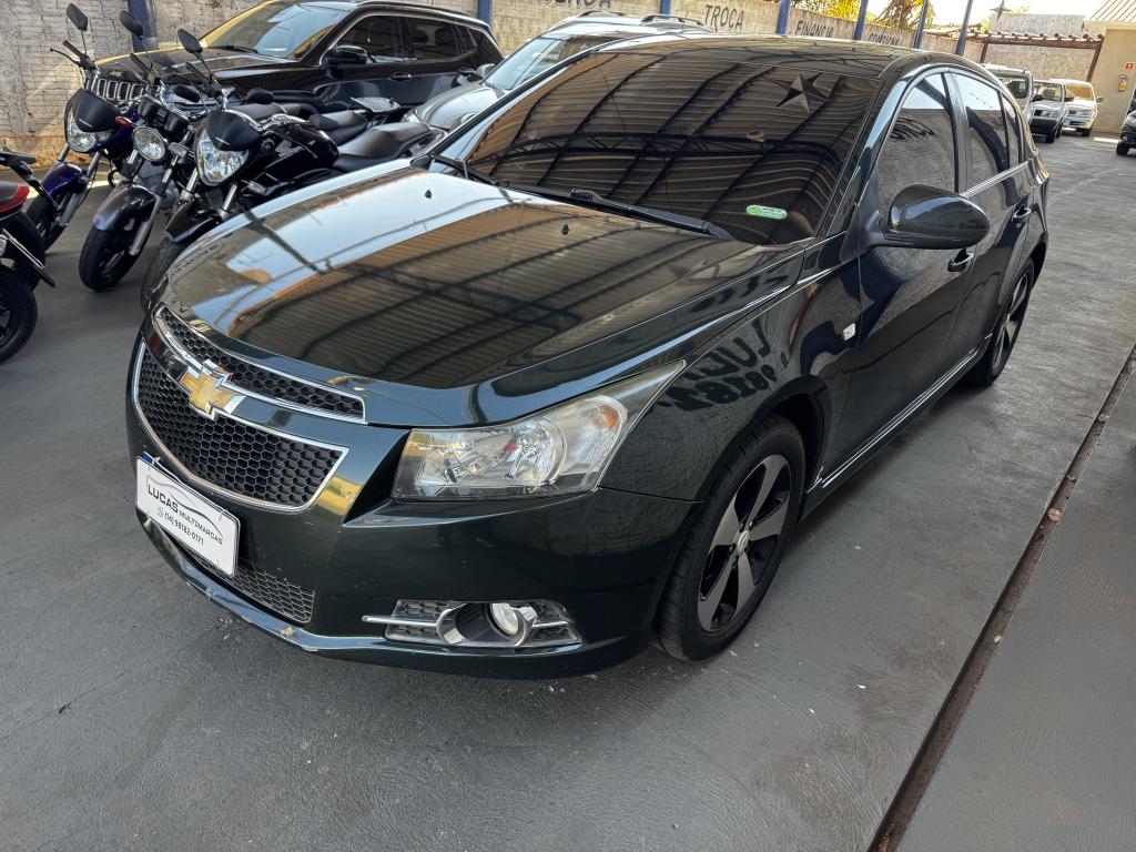 CHEVROLET Cruze Hatch