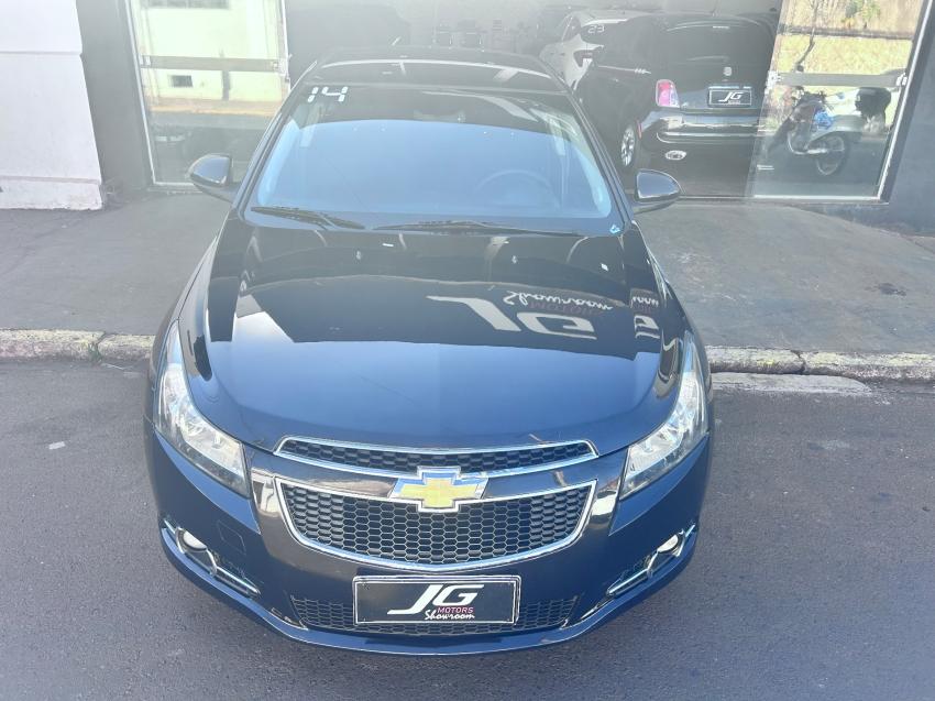 CHEVROLET Cruze Hatch - Foto
