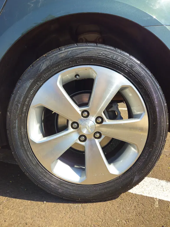 CHEVROLET Cruze Hatch - Foto