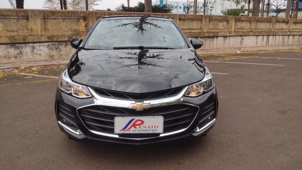 CHEVROLET Cruze Hatch - Foto