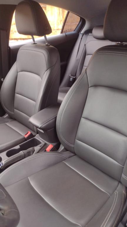 CHEVROLET Cruze Hatch - Foto