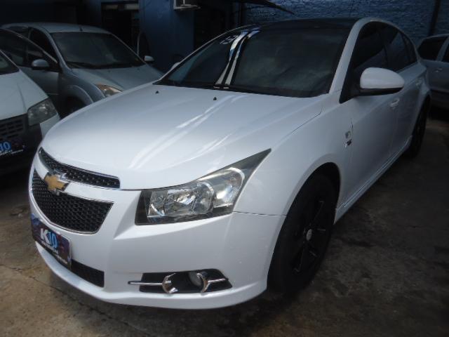 CHEVROLET Cruze Hatch