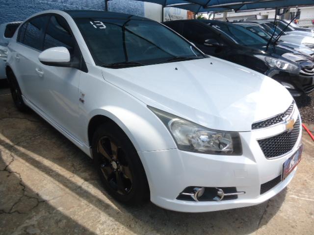 CHEVROLET Cruze Hatch - Foto