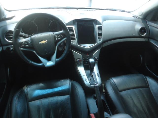 CHEVROLET Cruze Hatch - Foto