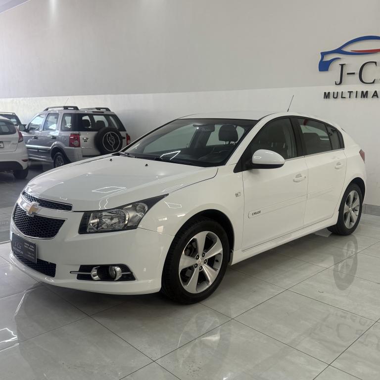 CHEVROLET Cruze Hatch - Foto