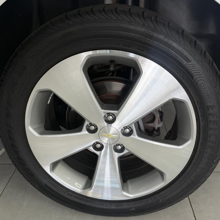 CHEVROLET Cruze Hatch - Foto