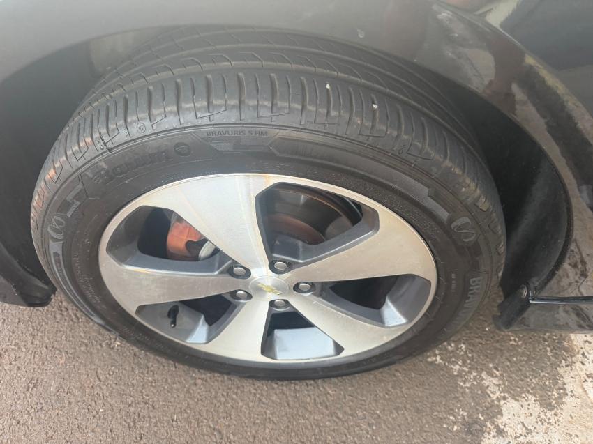 CHEVROLET Cruze Hatch - Foto