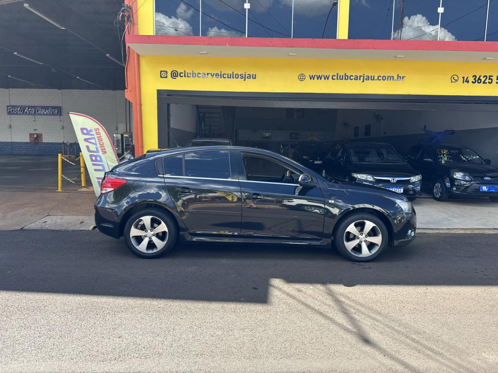 CHEVROLET Cruze Hatch