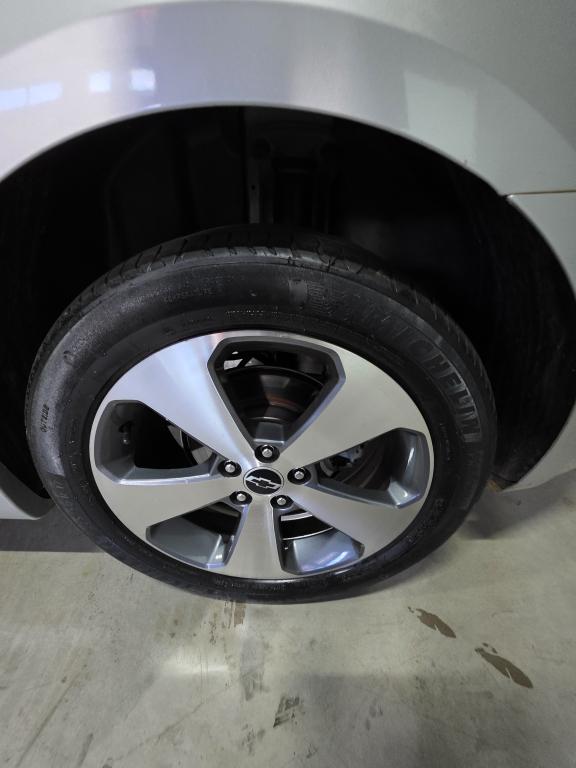 CHEVROLET Cruze Hatch - Foto