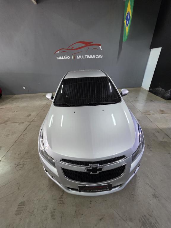 CHEVROLET Cruze Hatch - Foto