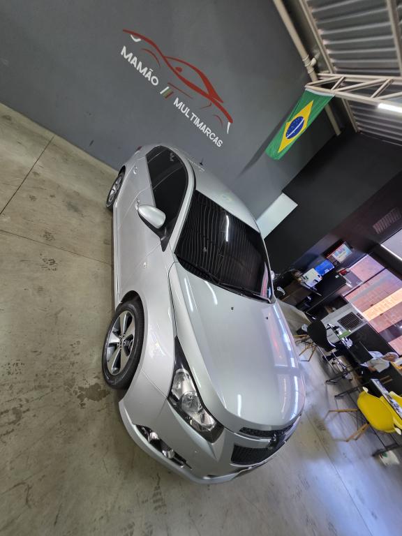 CHEVROLET Cruze Hatch - Foto