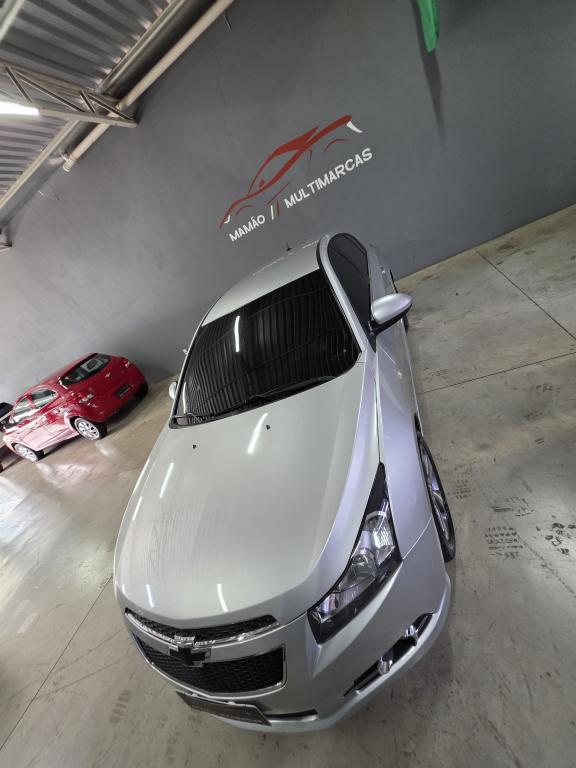 CHEVROLET Cruze Hatch - Foto