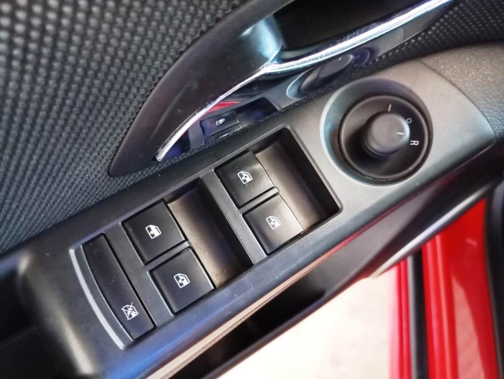 CHEVROLET Cruze Hatch - Foto