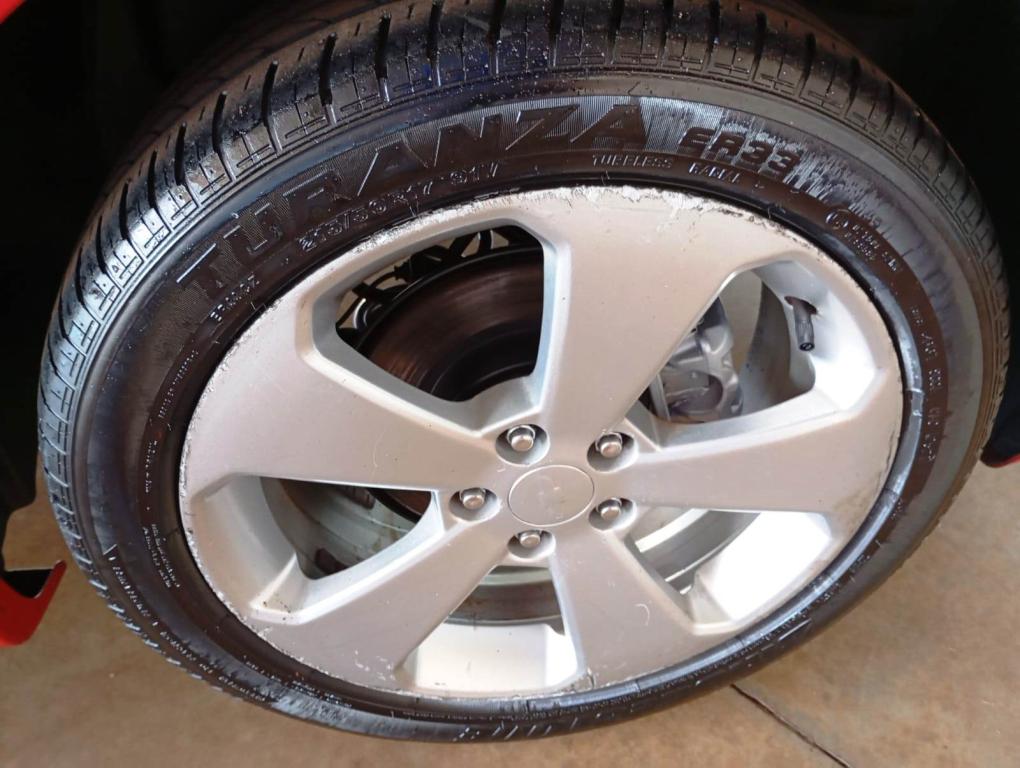 CHEVROLET Cruze Hatch - Foto